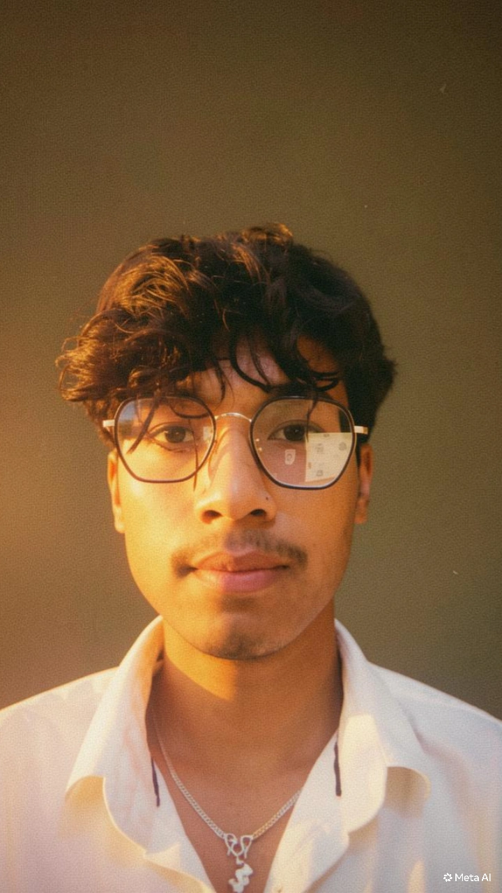 Mr. Jayant Tamang